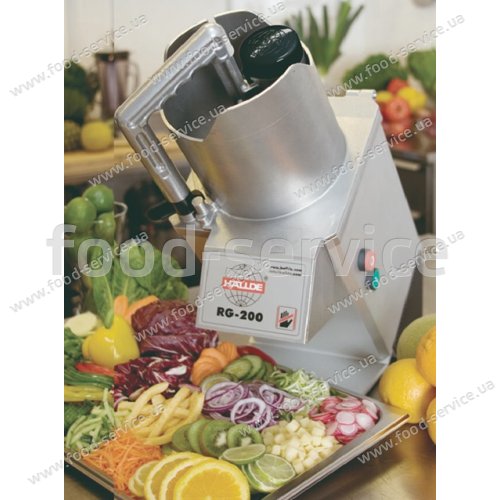 Овощерезка Hallde RG-200
